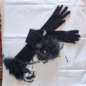 Dent's Opera Gloves